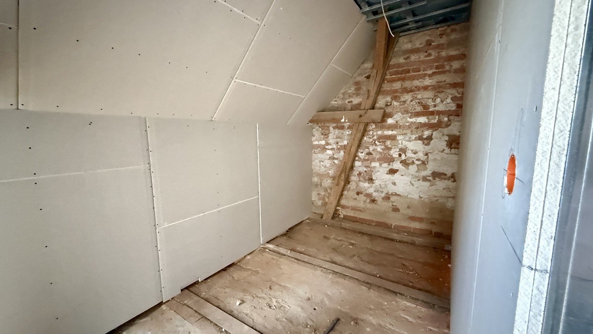 Reserviert|4.000 m² Traumgrundstück! Sanierungsobjekt mit Potenzial in ruhiger Dorflage