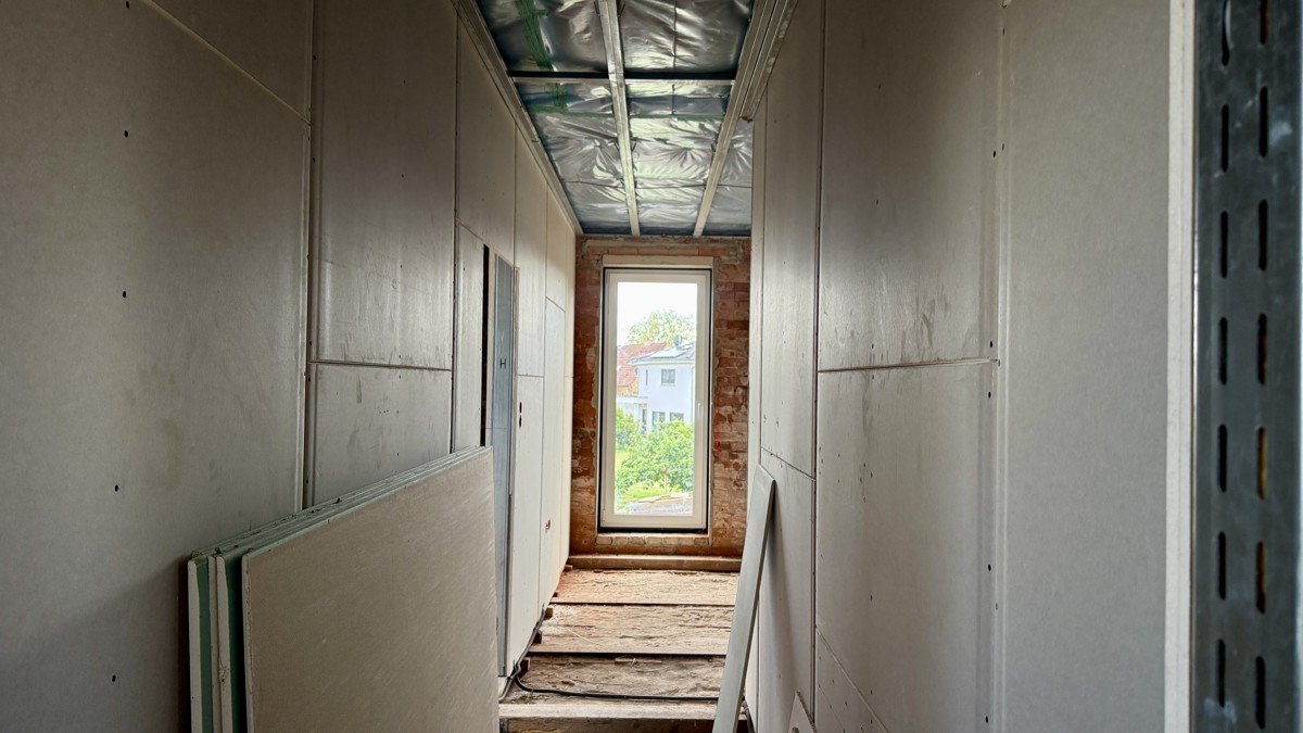 Reserviert|4.000 m² Traumgrundstück! Sanierungsobjekt mit Potenzial in ruhiger Dorflage