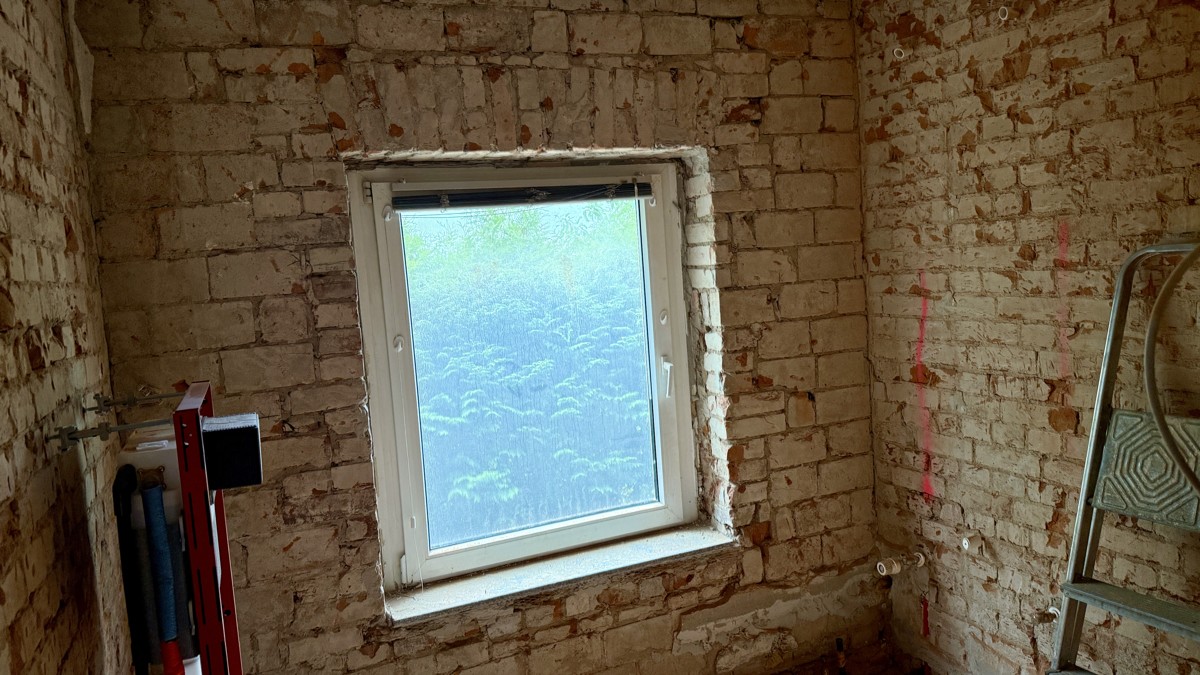 Reserviert|4.000 m² Traumgrundstück! Sanierungsobjekt mit Potenzial in ruhiger Dorflage