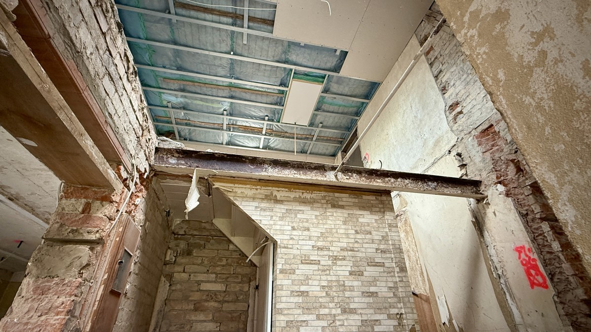 Reserviert|4.000 m² Traumgrundstück! Sanierungsobjekt mit Potenzial in ruhiger Dorflage