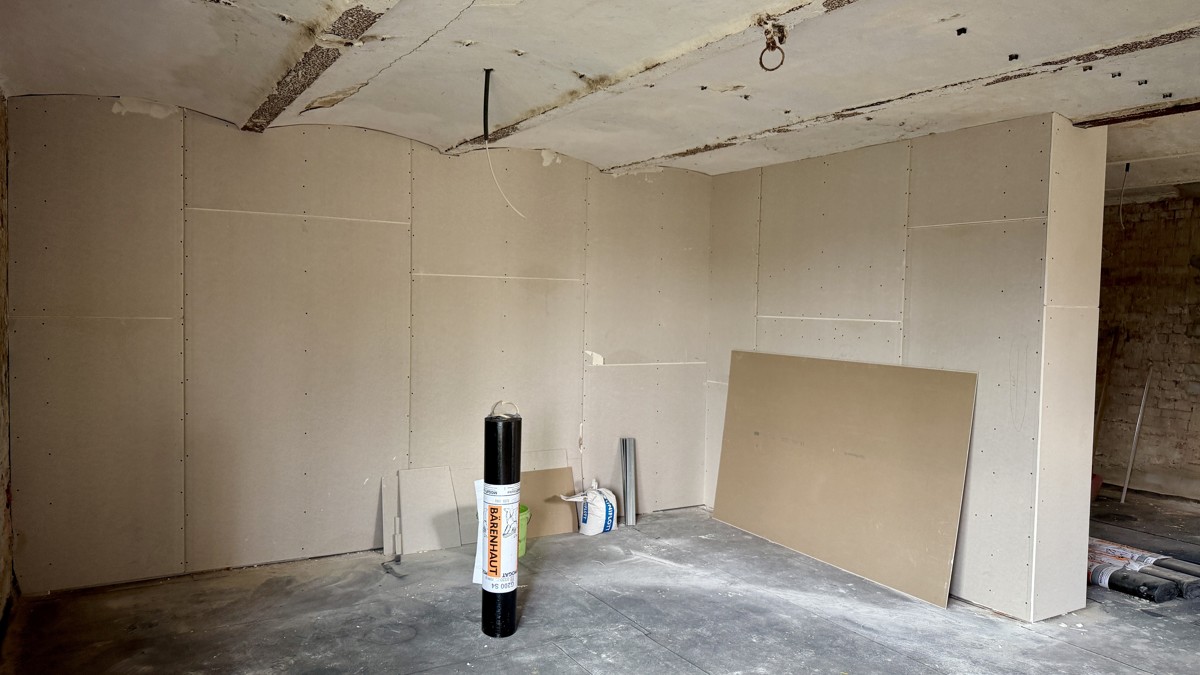 Reserviert|4.000 m² Traumgrundstück! Sanierungsobjekt mit Potenzial in ruhiger Dorflage