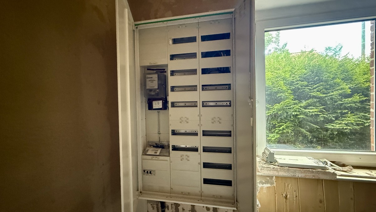 Reserviert|4.000 m² Traumgrundstück! Sanierungsobjekt mit Potenzial in ruhiger Dorflage