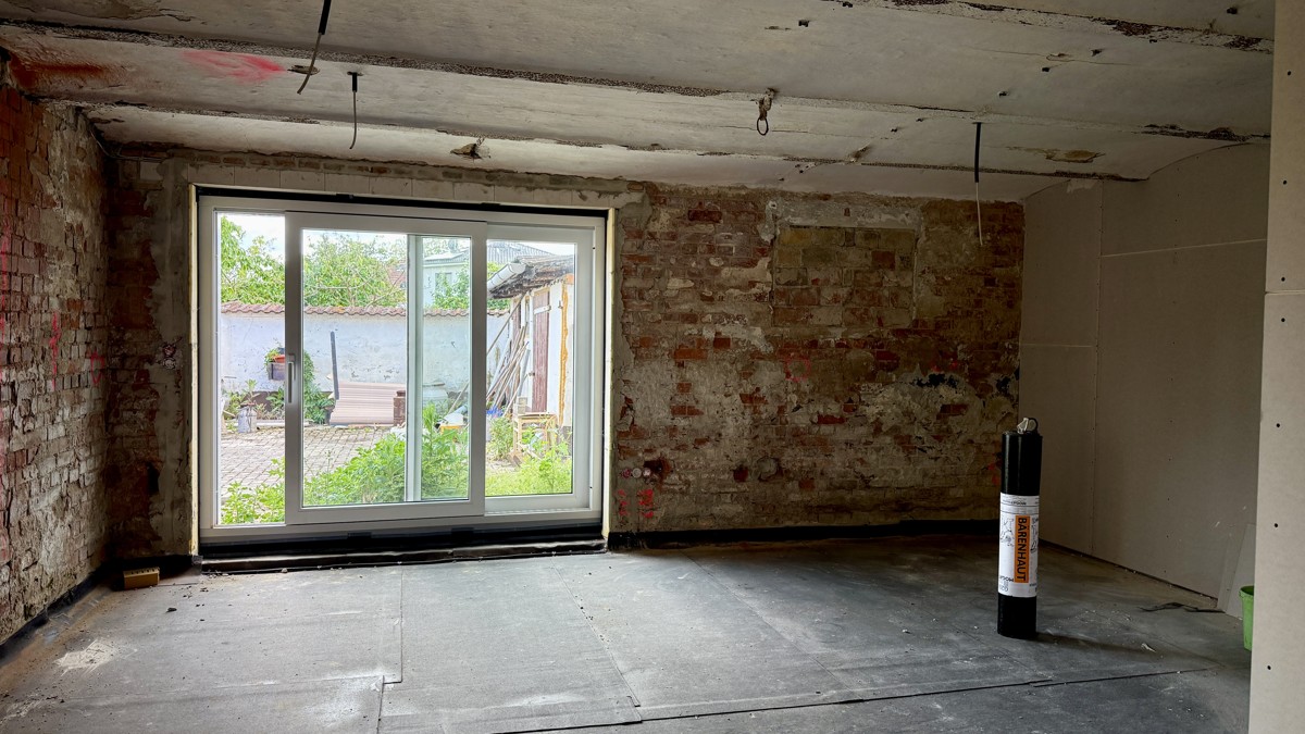 Reserviert|4.000 m² Traumgrundstück! Sanierungsobjekt mit Potenzial in ruhiger Dorflage