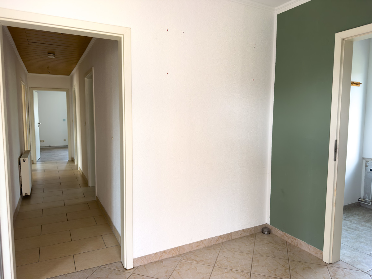 PROVISIONSFREI | Modernisierter Familienbungalow in grüner und familienfreundlicher Lage