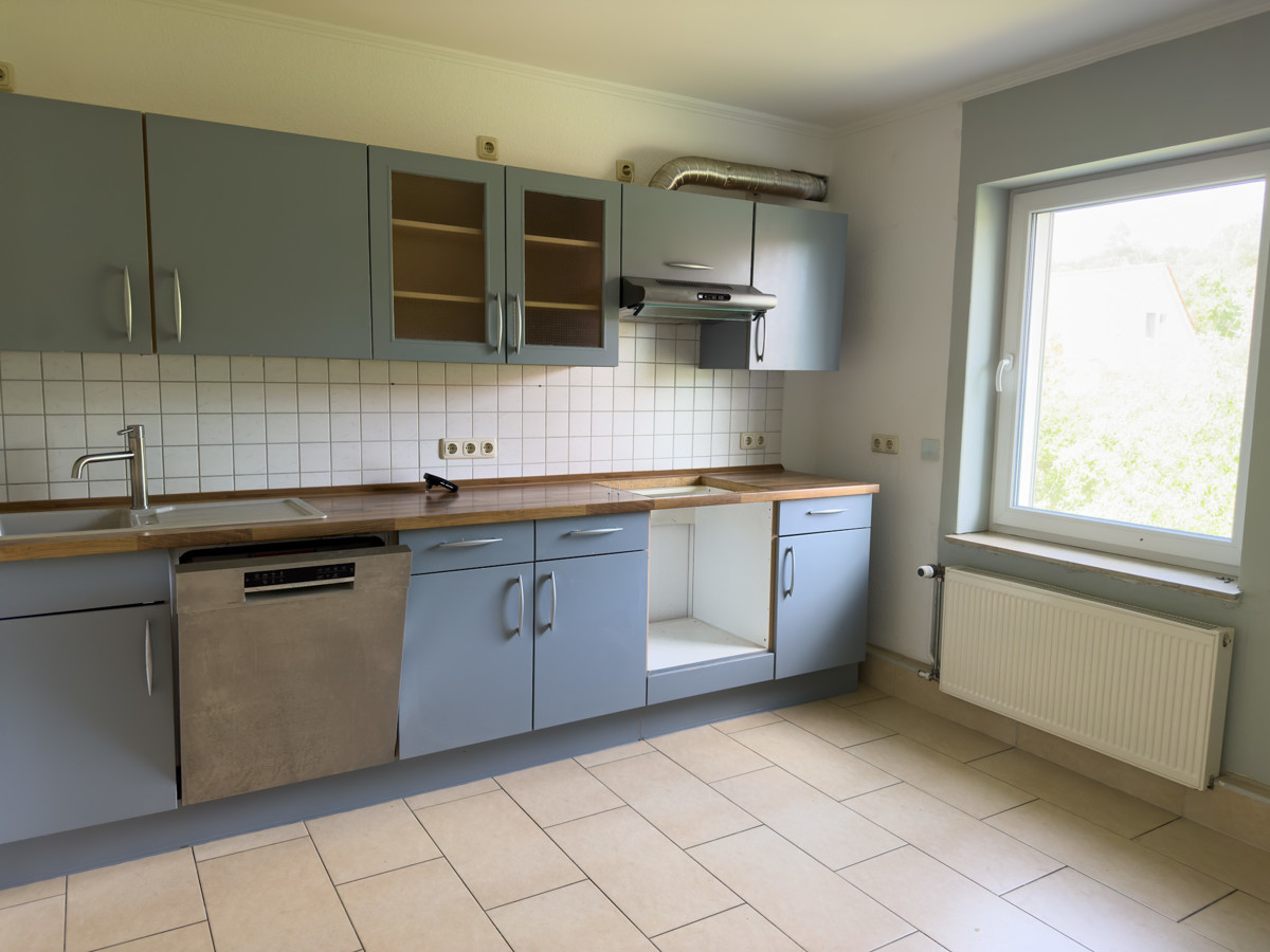 PROVISIONSFREI | Modernisierter Familienbungalow in grüner und familienfreundlicher Lage