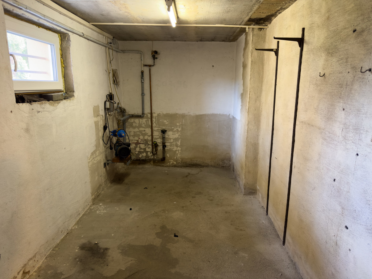 PROVISIONSFREI | Modernisierter Familienbungalow in grüner und familienfreundlicher Lage