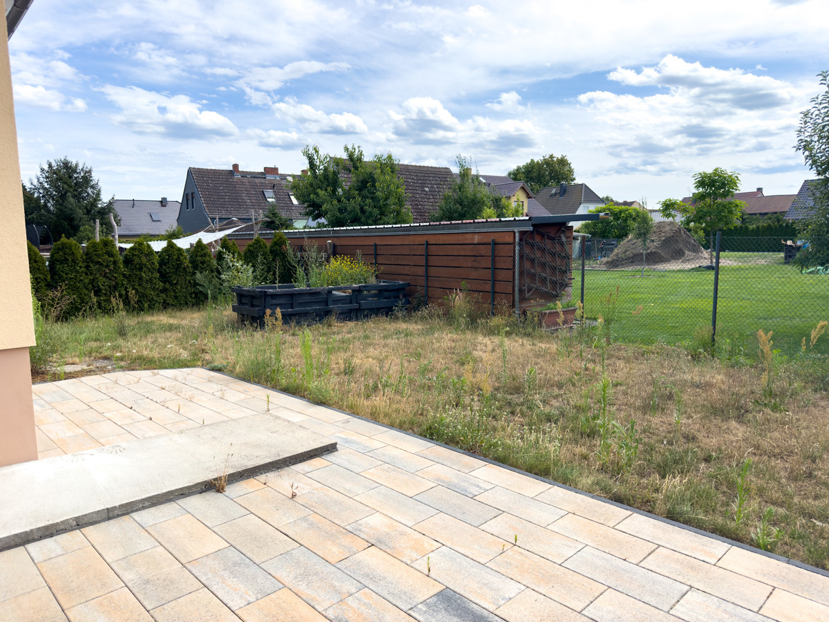 PROVISIONSFREI | Modernisierter Familienbungalow in grüner und familienfreundlicher Lage