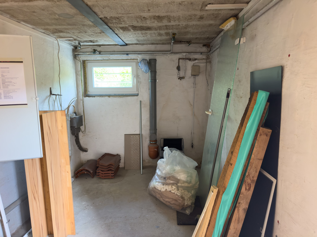 PROVISIONSFREI | Modernisierter Familienbungalow in grüner und familienfreundlicher Lage