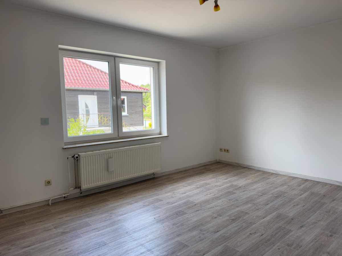 PROVISIONSFREI | Modernisierter Familienbungalow in grüner und familienfreundlicher Lage