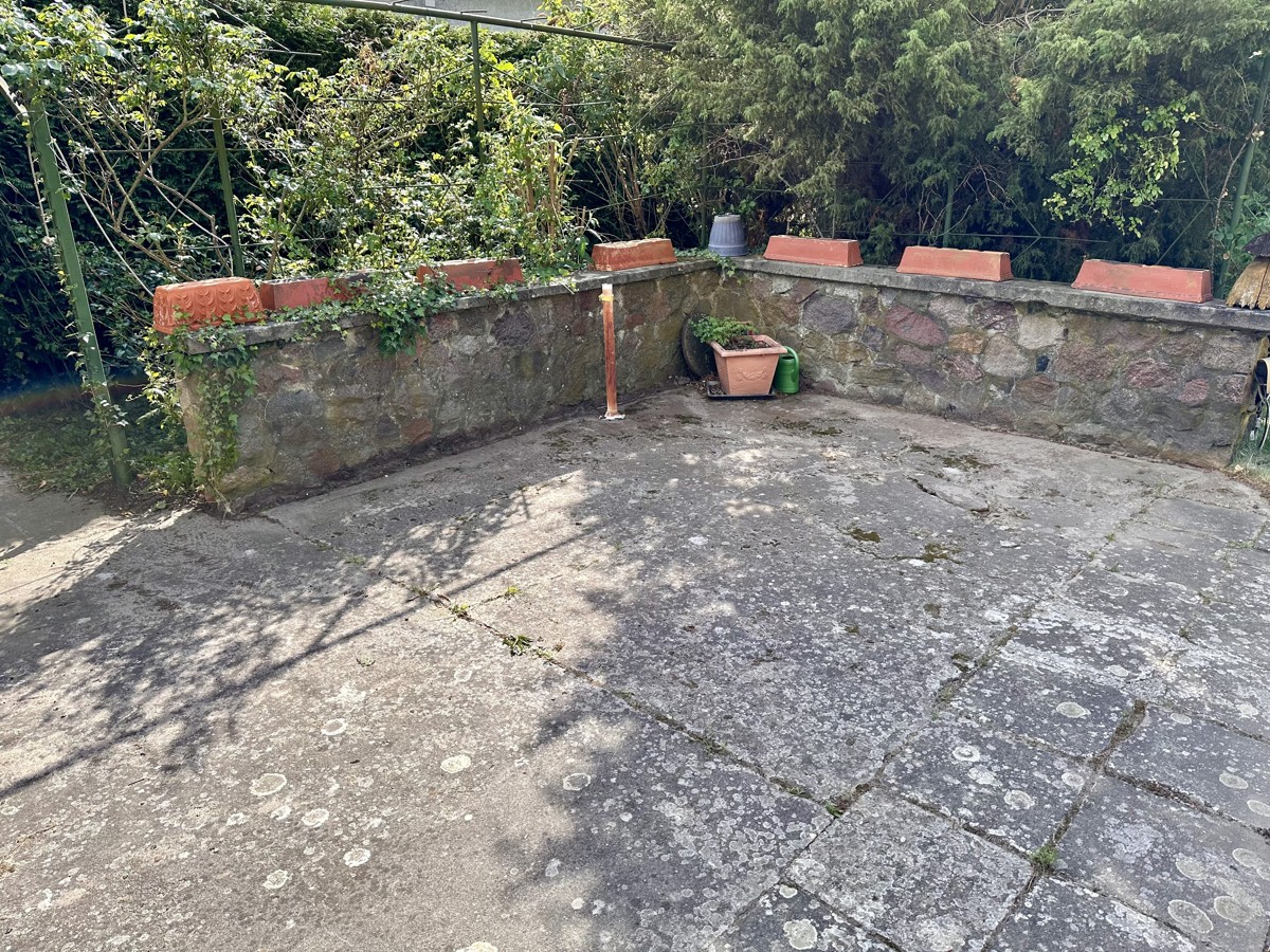 LETZTER PREIS| Einfamilienhaus mit 3 Zimmer zum sanieren und wohlfühlen!