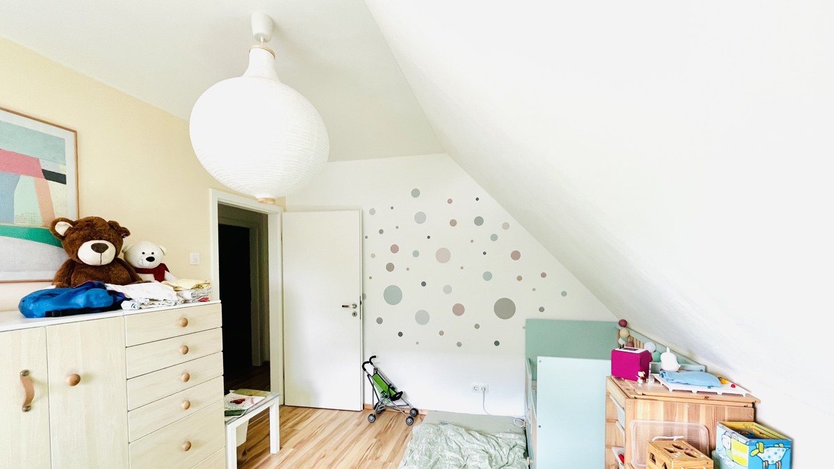 PROVISIONSFREI | Zuhause mit Flair: Einfamilienhaus in Top-Lage – Raum für Träume und Entfaltung