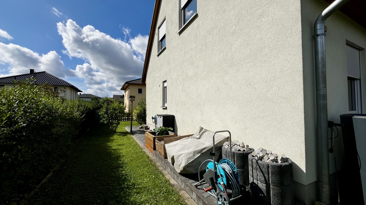 PROVISIONSFREI | Zuhause mit Flair: Einfamilienhaus in Top-Lage – Raum für Träume und Entfaltung