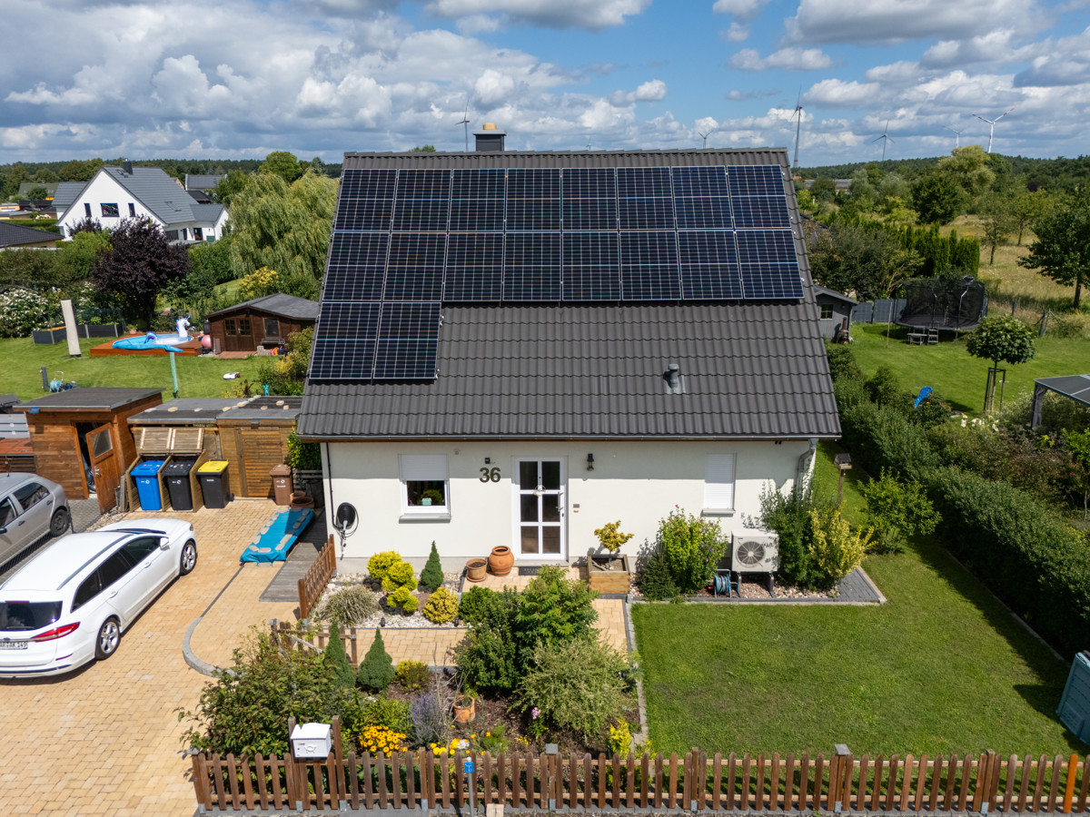 PROVISIONSFREI | Zuhause mit Flair: Einfamilienhaus in Top-Lage – Raum für Träume und Entfaltung