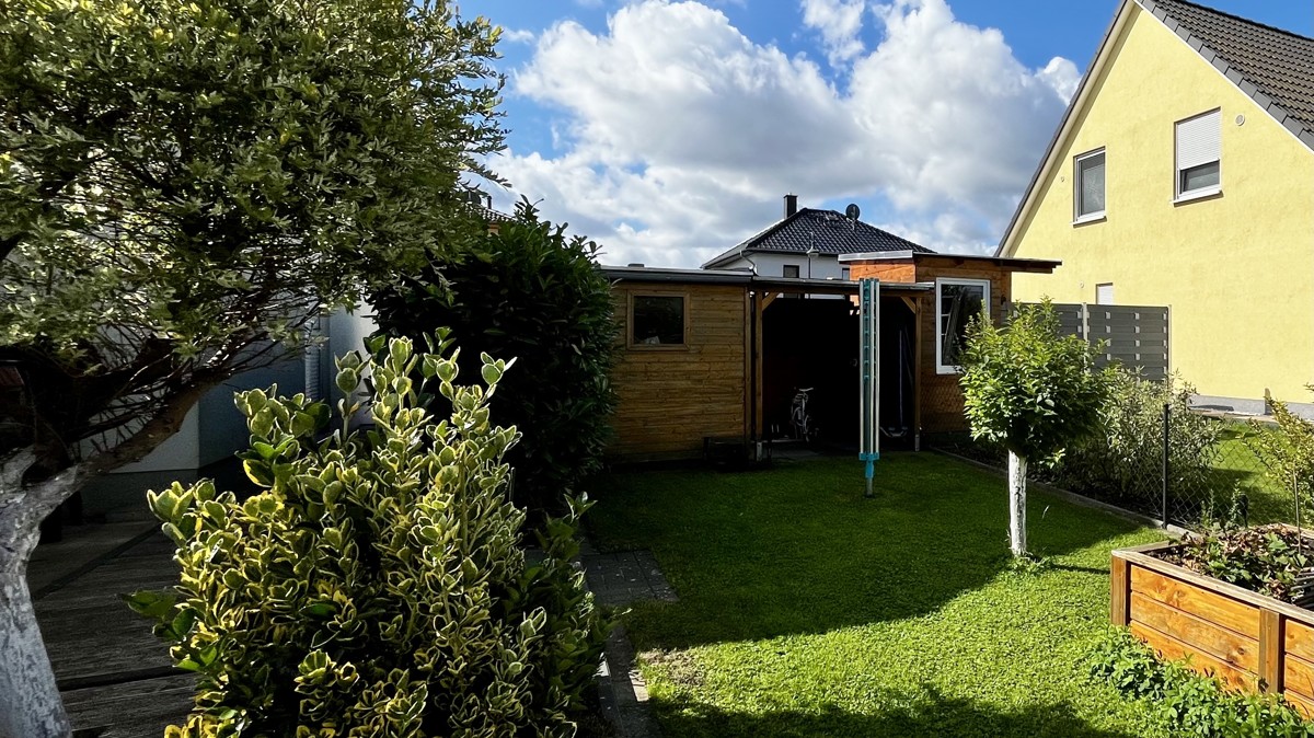 PROVISIONSFREI | Zuhause mit Flair: Einfamilienhaus in Top-Lage – Raum für Träume und Entfaltung