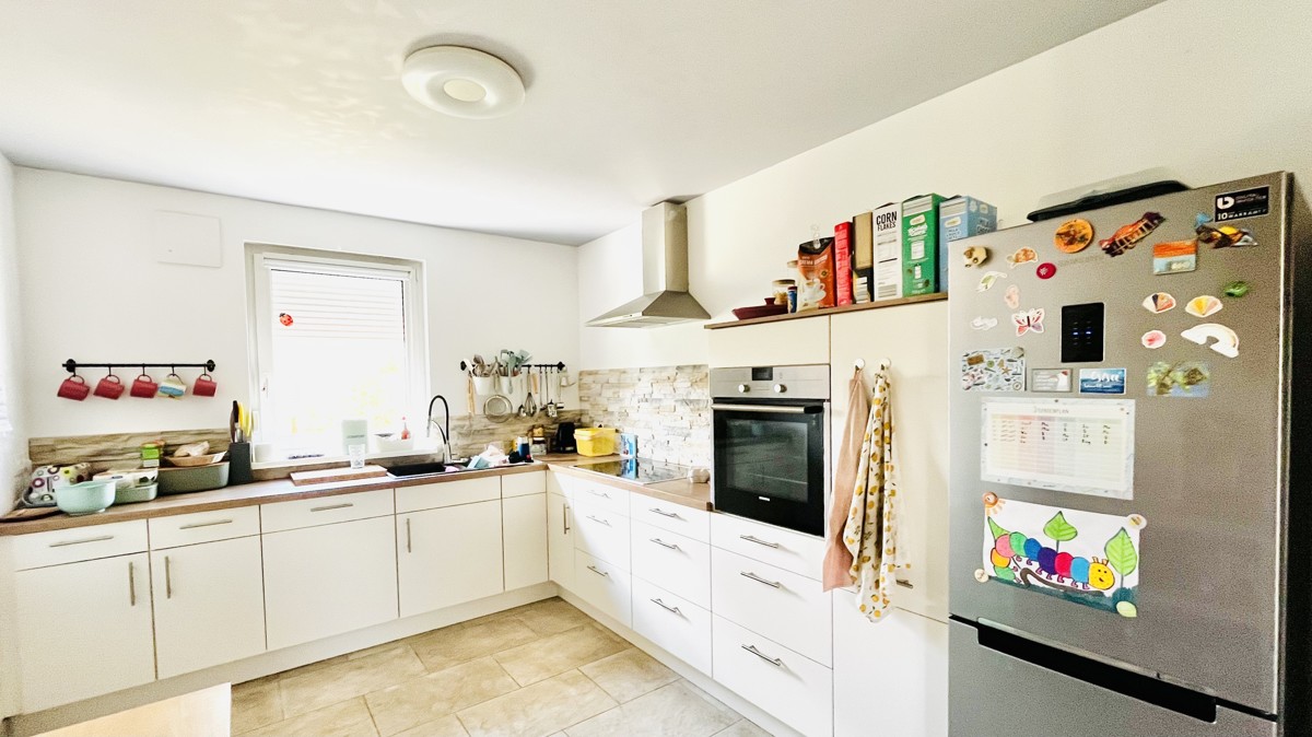 PROVISIONSFREI | Zuhause mit Flair: Einfamilienhaus in Top-Lage – Raum für Träume und Entfaltung