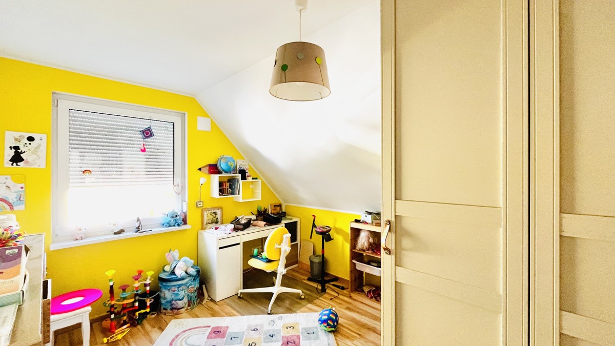 PROVISIONSFREI | Zuhause mit Flair: Einfamilienhaus in Top-Lage – Raum für Träume und Entfaltung