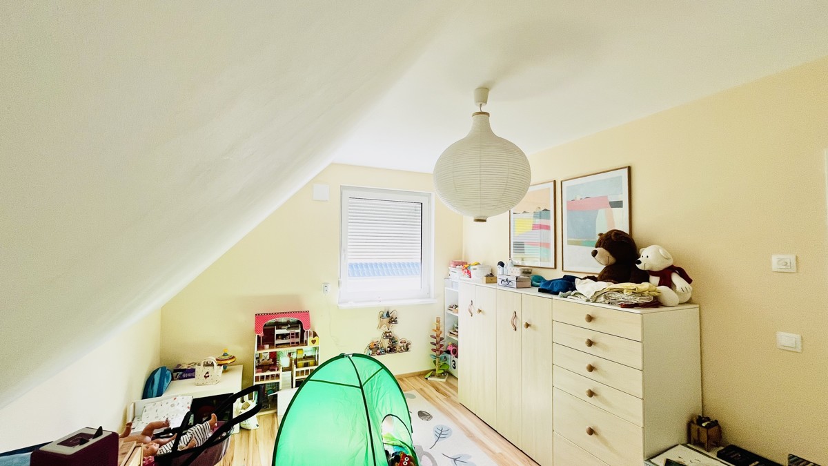 PROVISIONSFREI | Zuhause mit Flair: Einfamilienhaus in Top-Lage – Raum für Träume und Entfaltung