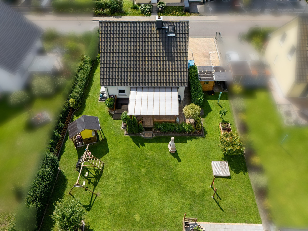 PROVISIONSFREI | Zuhause mit Flair: Einfamilienhaus in Top-Lage – Raum für Träume und Entfaltung