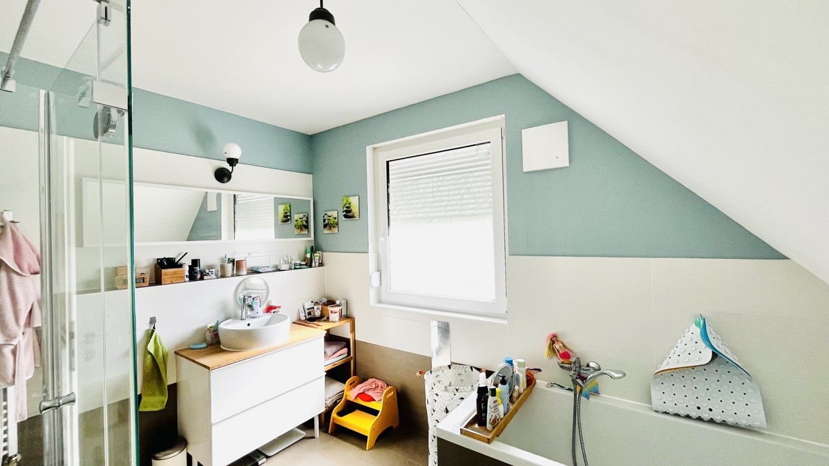 PROVISIONSFREI | Zuhause mit Flair: Einfamilienhaus in Top-Lage – Raum für Träume und Entfaltung