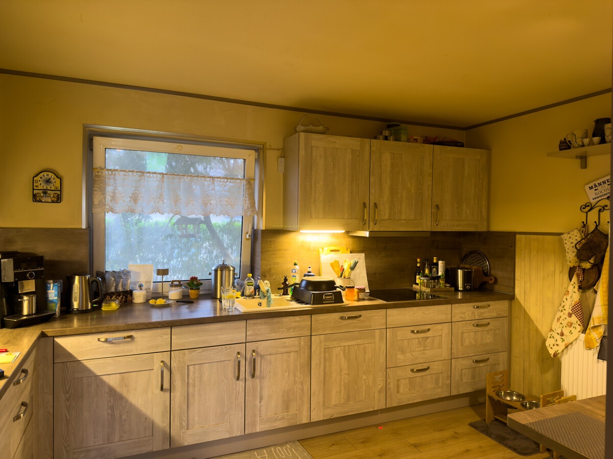 PROVISIONSFREI| Ruhige Lage, schnelle Wege: Charmantes Einfamilienhaus für die Familie.