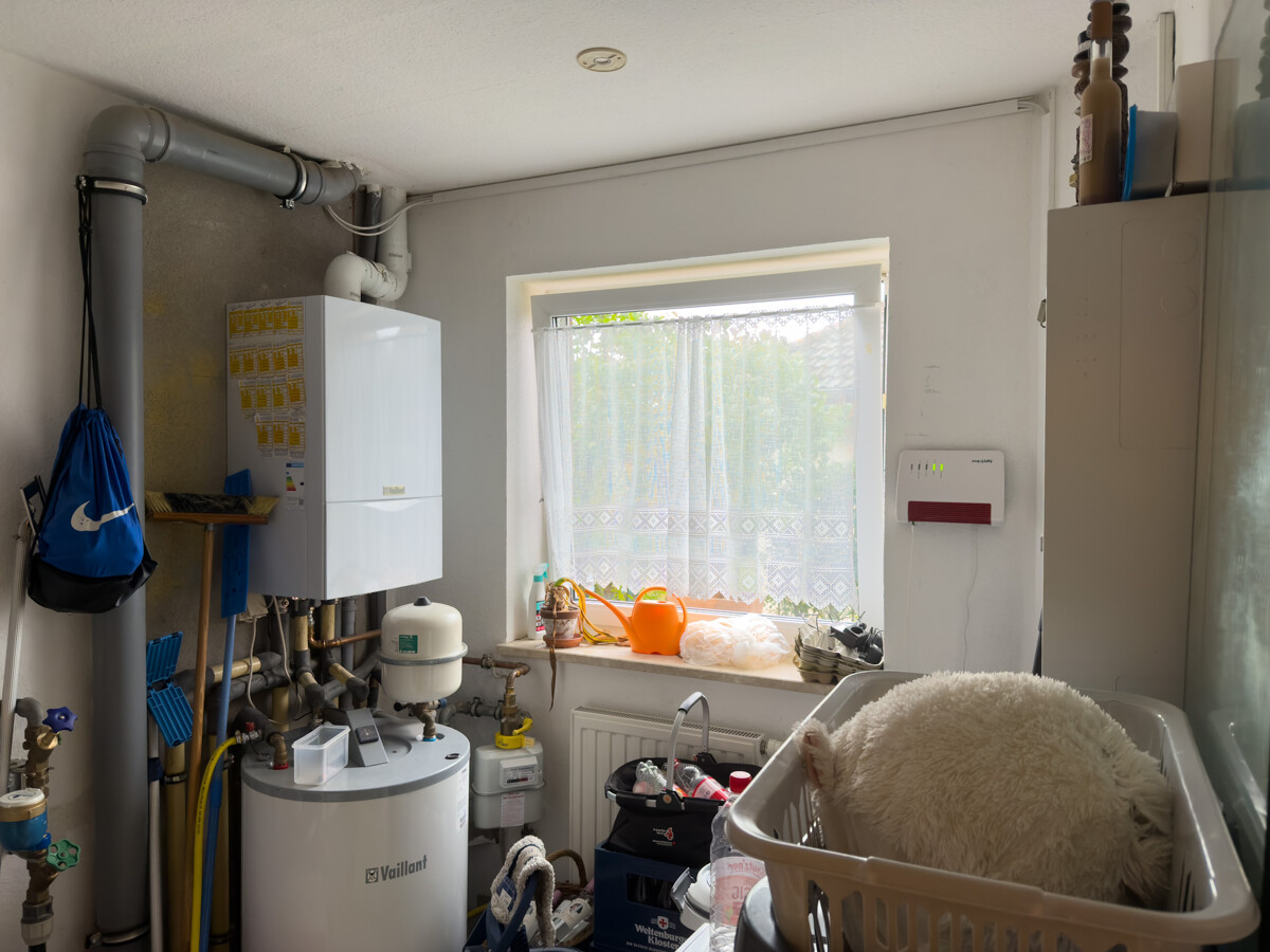 PROVISIONSFREI| Ruhige Lage, schnelle Wege: Charmantes Einfamilienhaus für die Familie.