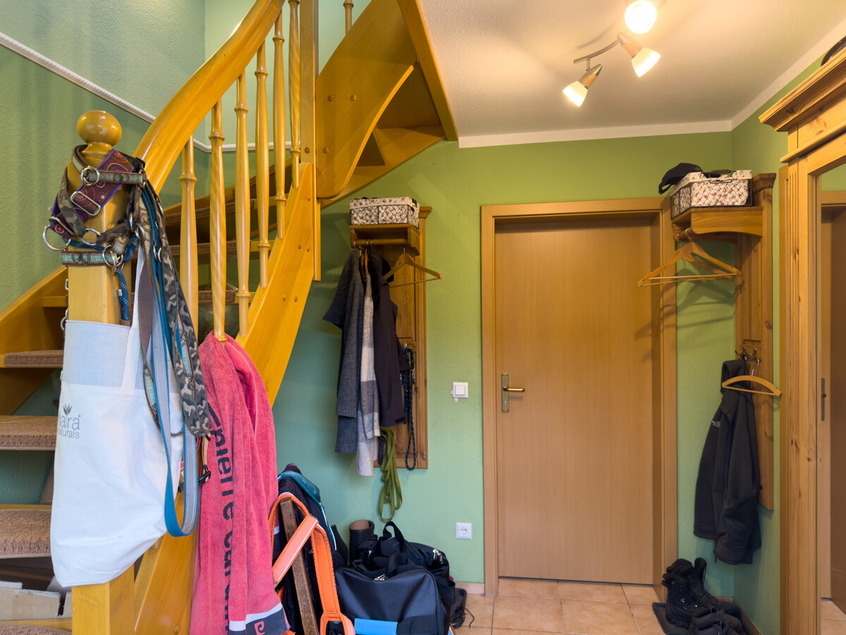 PROVISIONSFREI| Ruhige Lage, schnelle Wege: Charmantes Einfamilienhaus für die Familie.