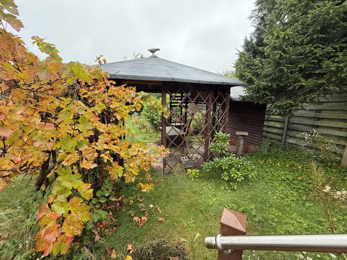 PROVISIONSFREI| Doppelhaushälfte mit guter Grundsubstanz für die ganze Familie in Eberswalde!