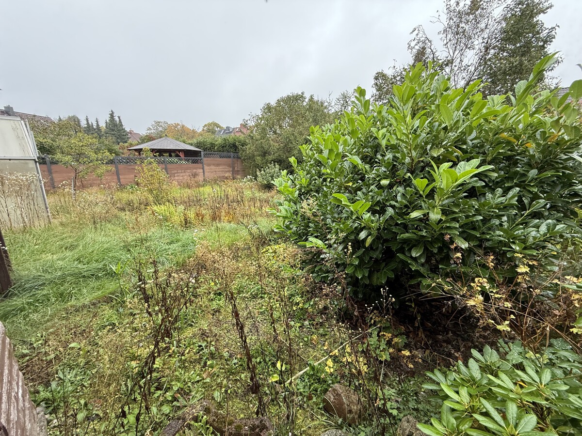 PROVISIONSFREI| Doppelhaushälfte mit guter Grundsubstanz für die ganze Familie in Eberswalde!