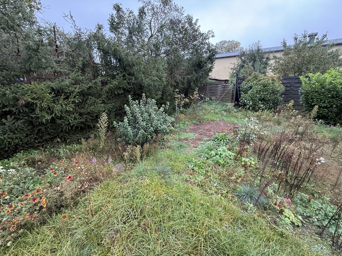 PROVISIONSFREI| Doppelhaushälfte mit guter Grundsubstanz für die ganze Familie in Eberswalde!