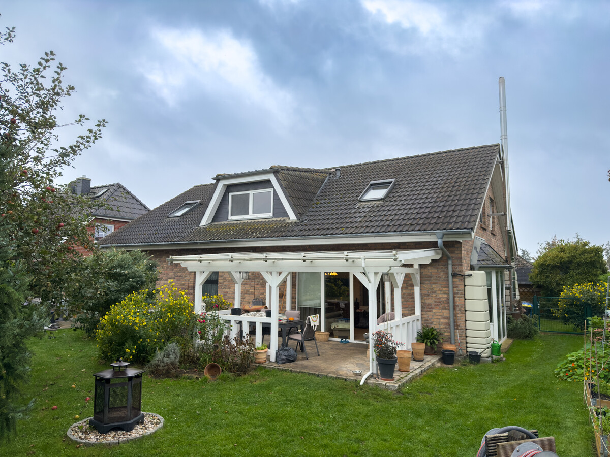 PROVISIONSFREI| Ruhige Lage, schnelle Wege: Charmantes Einfamilienhaus für die Familie.