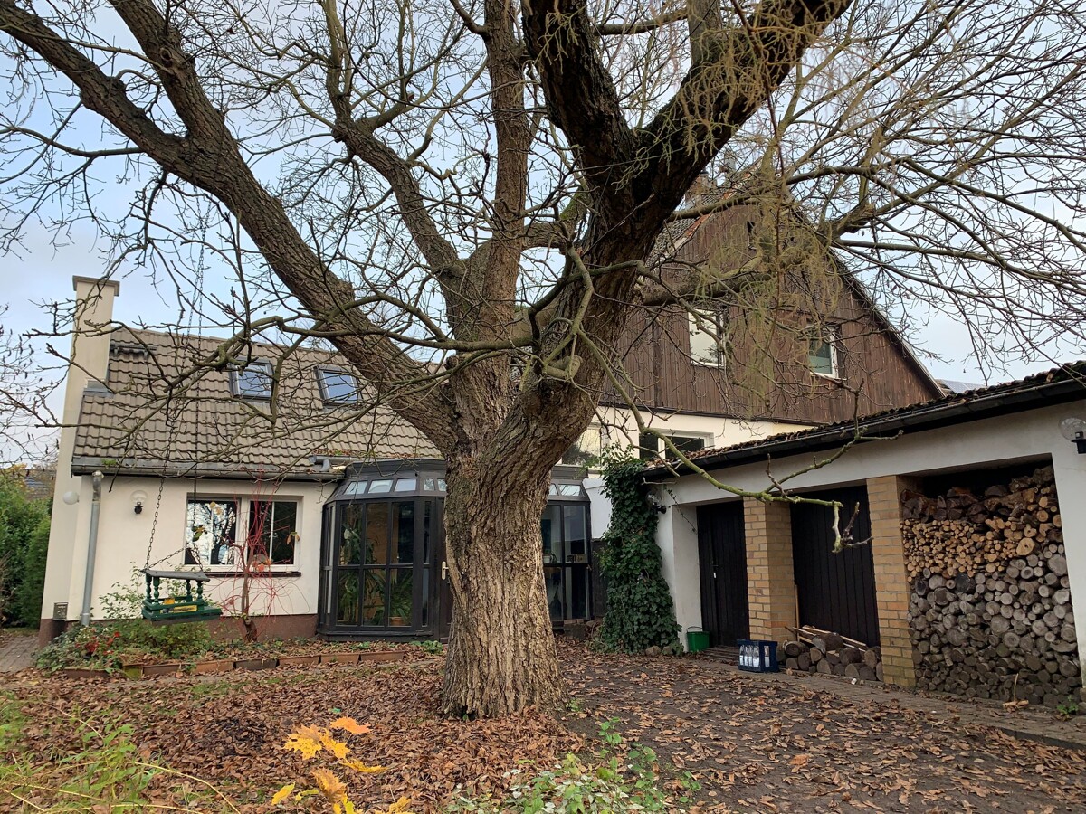 WO IDEEN EIN ZUHAUSE FINDEN | 1.824 m², die auf Ihre Idee warten
- Provisionsfrei!