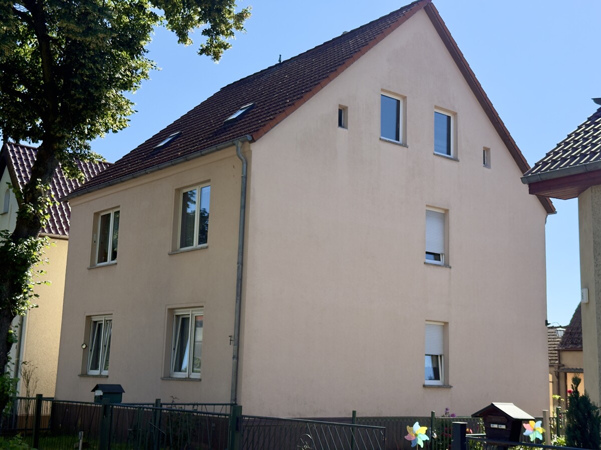 PROVISIONSFREI | Charmantes Mehrfamilienhaus| Mehrgenerationshaus|Einfamilienhaus mit viel Potential