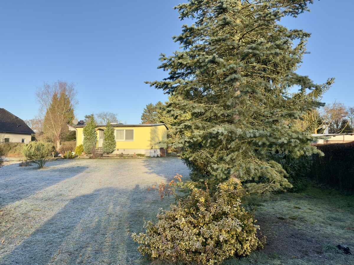 PROVISIONSFREI | Doppelgrundstück in bester Lage