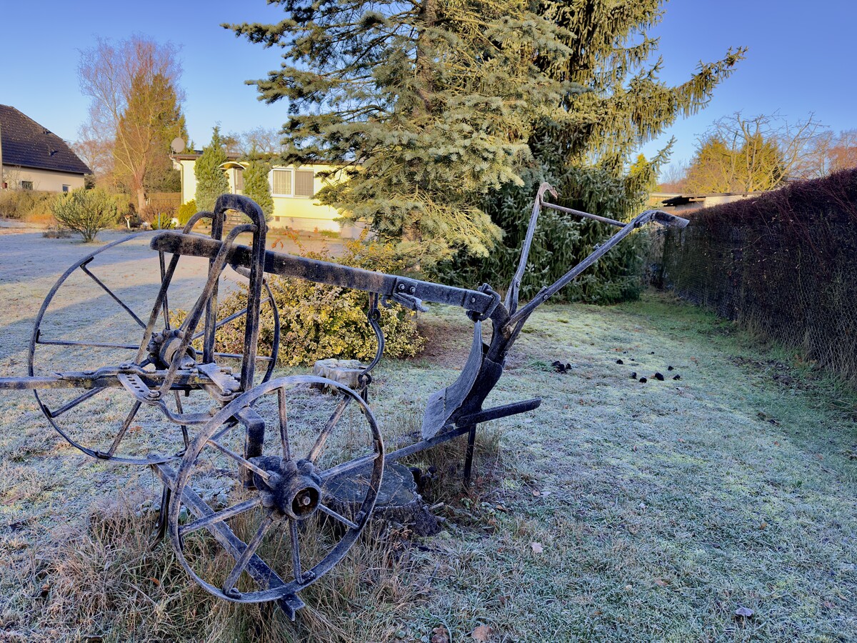 PROVISIONSFREI | Doppelgrundstück in bester Lage