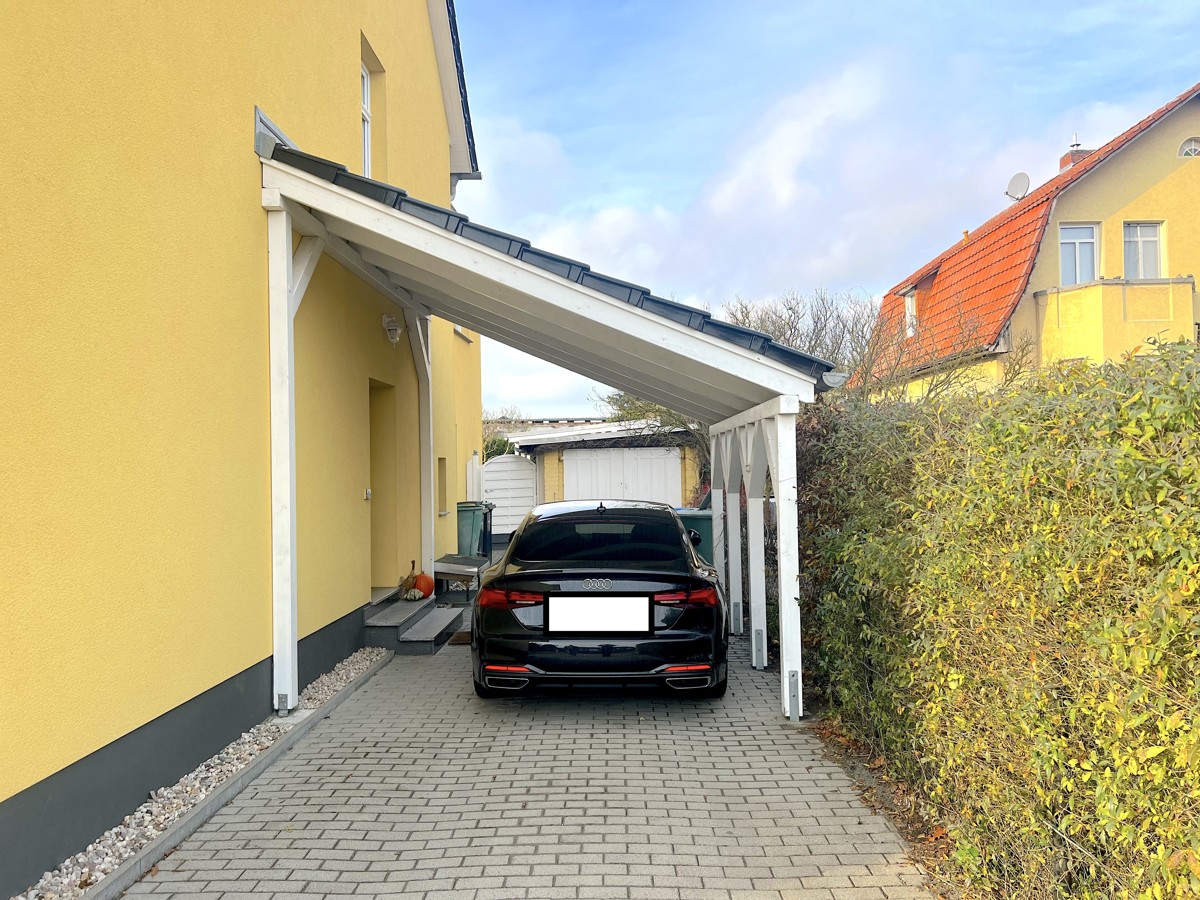 RESERVIERT | Einfamilienhaus mit Einlieger-Option & modernem Studio – perfekt für Familien