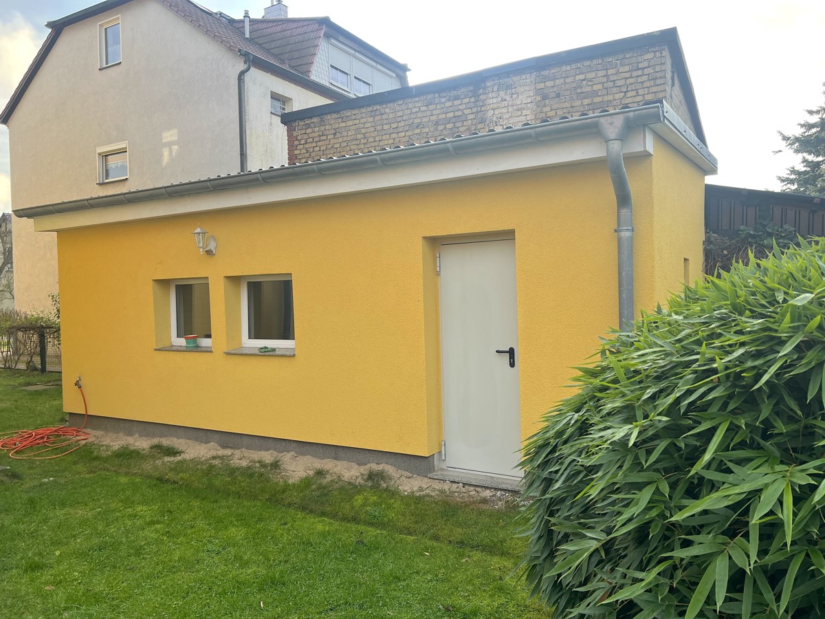 RESERVIERT | Einfamilienhaus mit Einlieger-Option & modernem Studio – perfekt für Familien