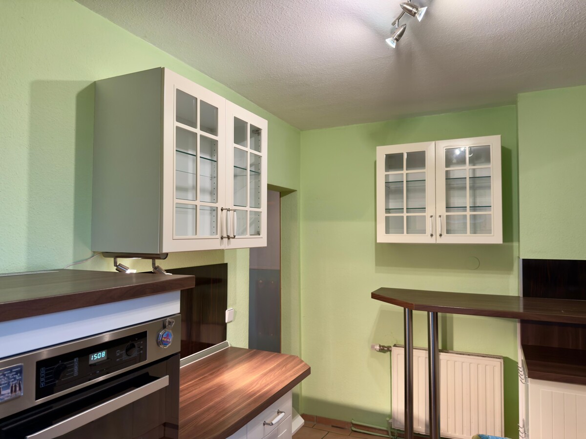 RESERVIERT | Einfamilienhaus mit Einlieger-Option & modernem Studio – perfekt für Familien