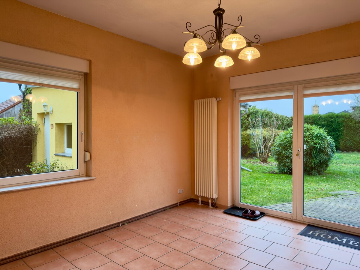 RESERVIERT | Einfamilienhaus mit Einlieger-Option & modernem Studio – perfekt für Familien