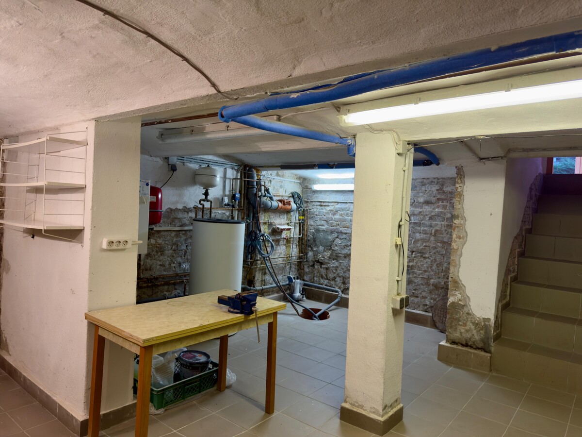 RESERVIERT | Einfamilienhaus mit Einlieger-Option & modernem Studio – perfekt für Familien