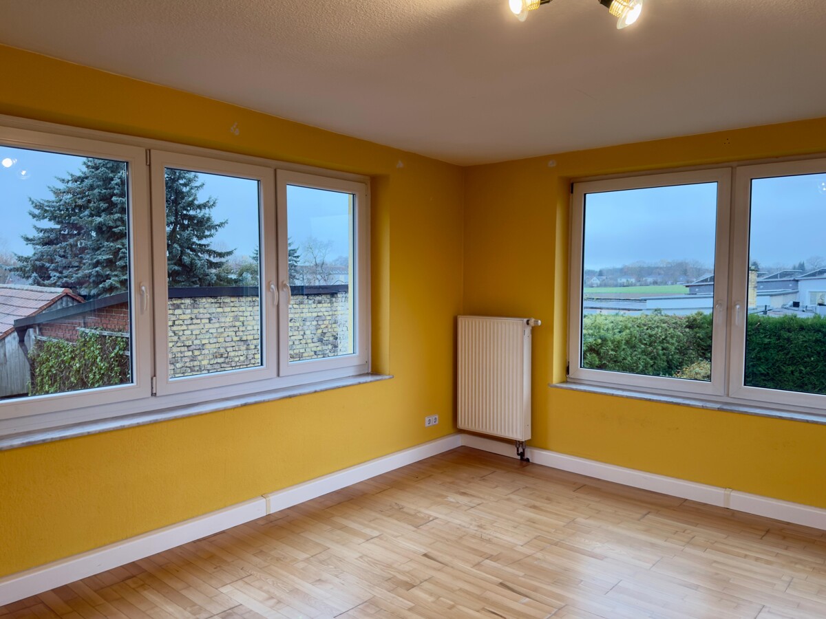 RESERVIERT | Einfamilienhaus mit Einlieger-Option & modernem Studio – perfekt für Familien