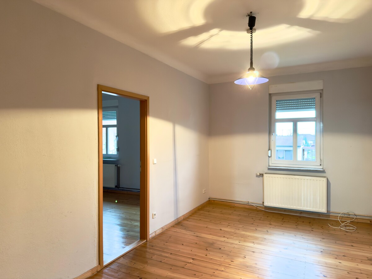 RESERVIERT | Einfamilienhaus mit Einlieger-Option & modernem Studio – perfekt für Familien