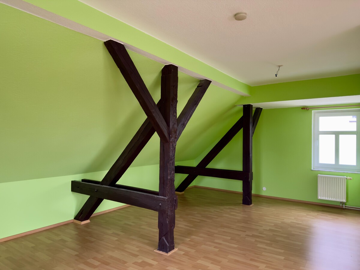 RESERVIERT | Einfamilienhaus mit Einlieger-Option & modernem Studio – perfekt für Familien