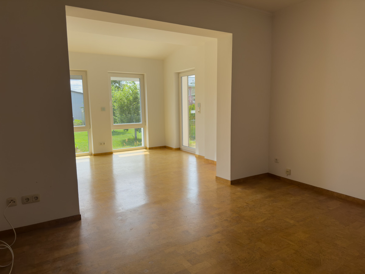 PROVISIONSFREI | Modernisierter Familienbungalow in grüner und familienfreundlicher Lage