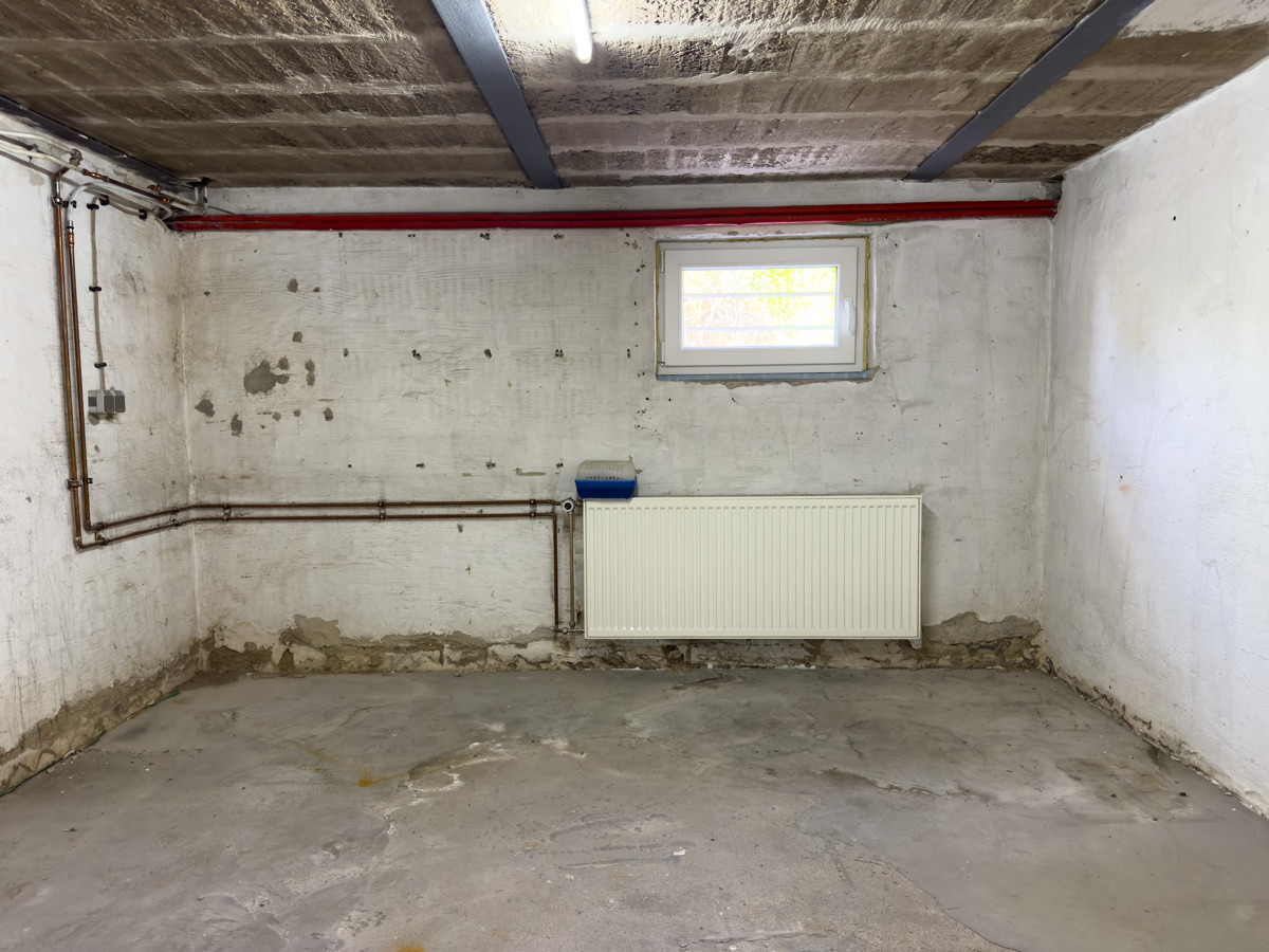 PROVISIONSFREI | Modernisierter Familienbungalow in grüner und familienfreundlicher Lage