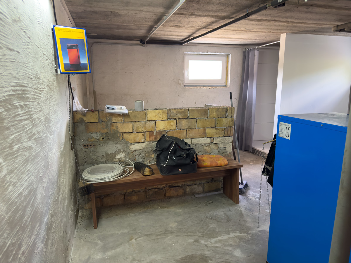 PROVISIONSFREI | Modernisierter Familienbungalow in grüner und familienfreundlicher Lage