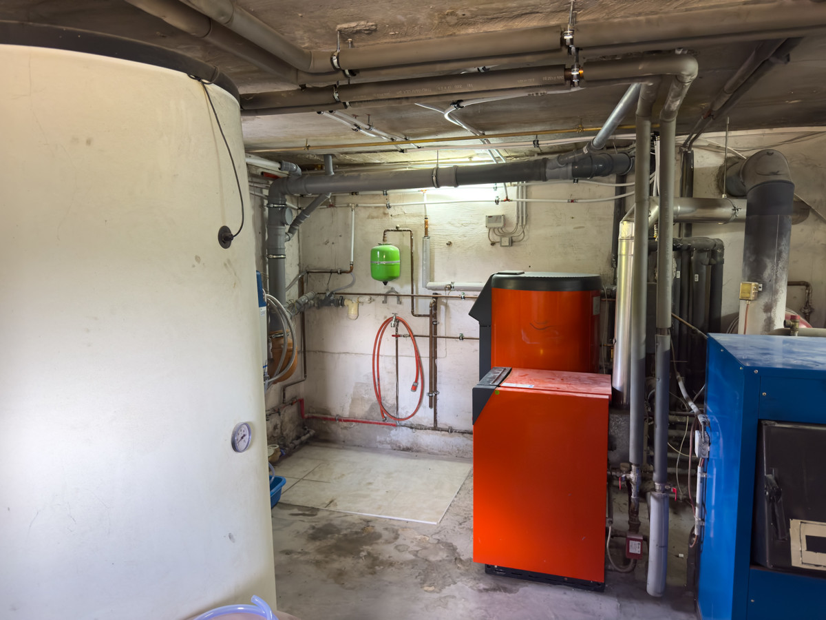 PROVISIONSFREI | Modernisierter Familienbungalow in grüner und familienfreundlicher Lage