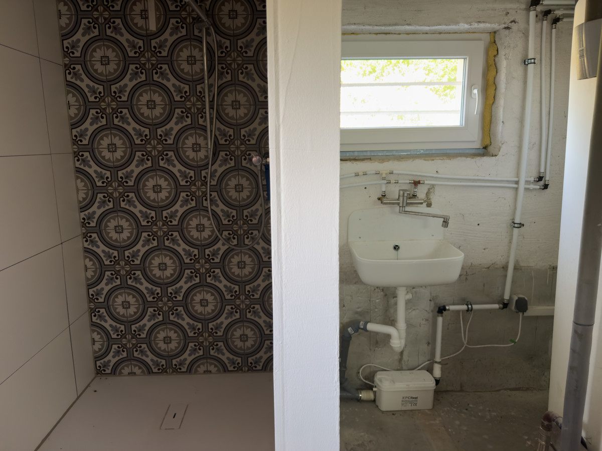 PROVISIONSFREI | Modernisierter Familienbungalow in grüner und familienfreundlicher Lage