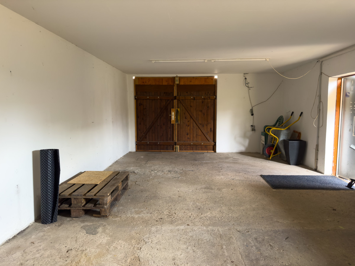 PROVISIONSFREI | Modernisierter Familienbungalow in grüner und familienfreundlicher Lage