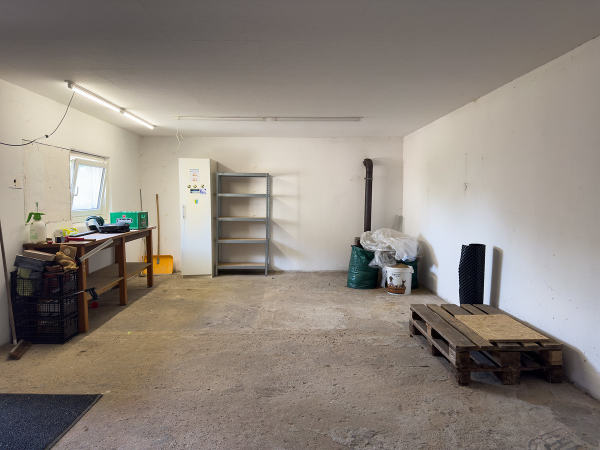 PROVISIONSFREI | Modernisierter Familienbungalow in grüner und familienfreundlicher Lage