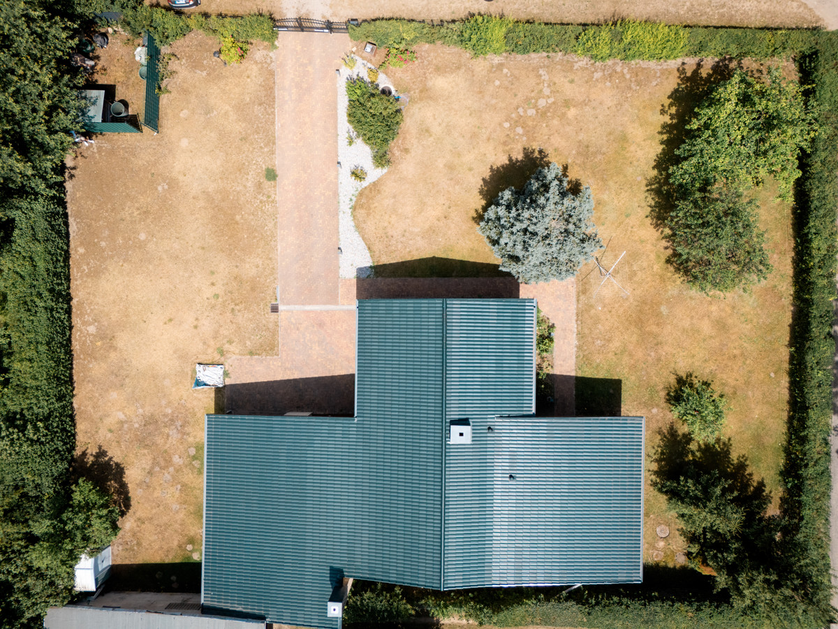 RESERVIERT | PROVISIONSFREIES  Einfamilienhaus mit ca. 1.277qm Grundstück in Schwanebeck